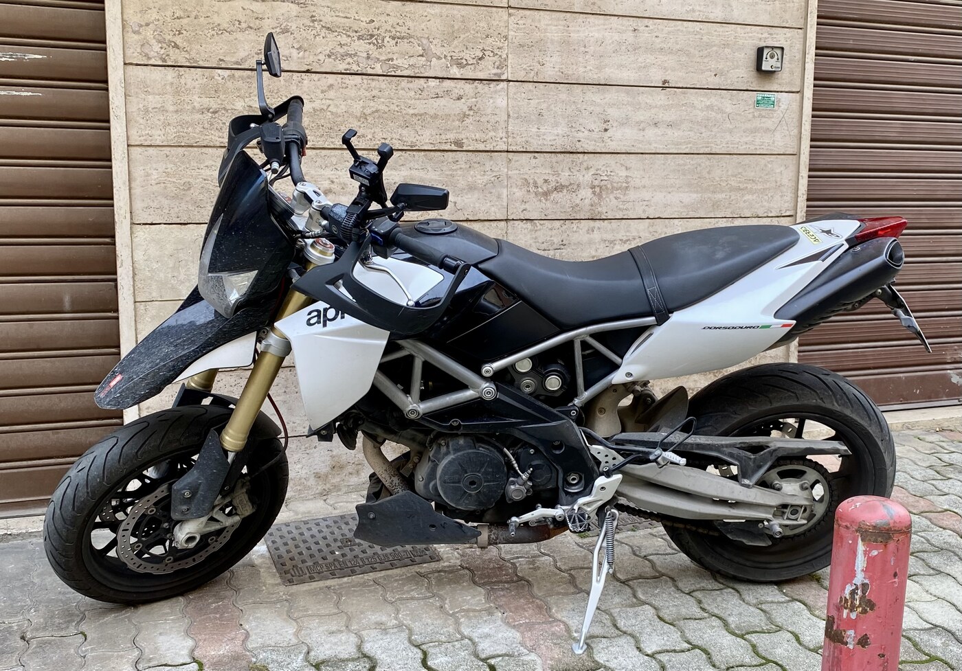 Dorsoduro 900