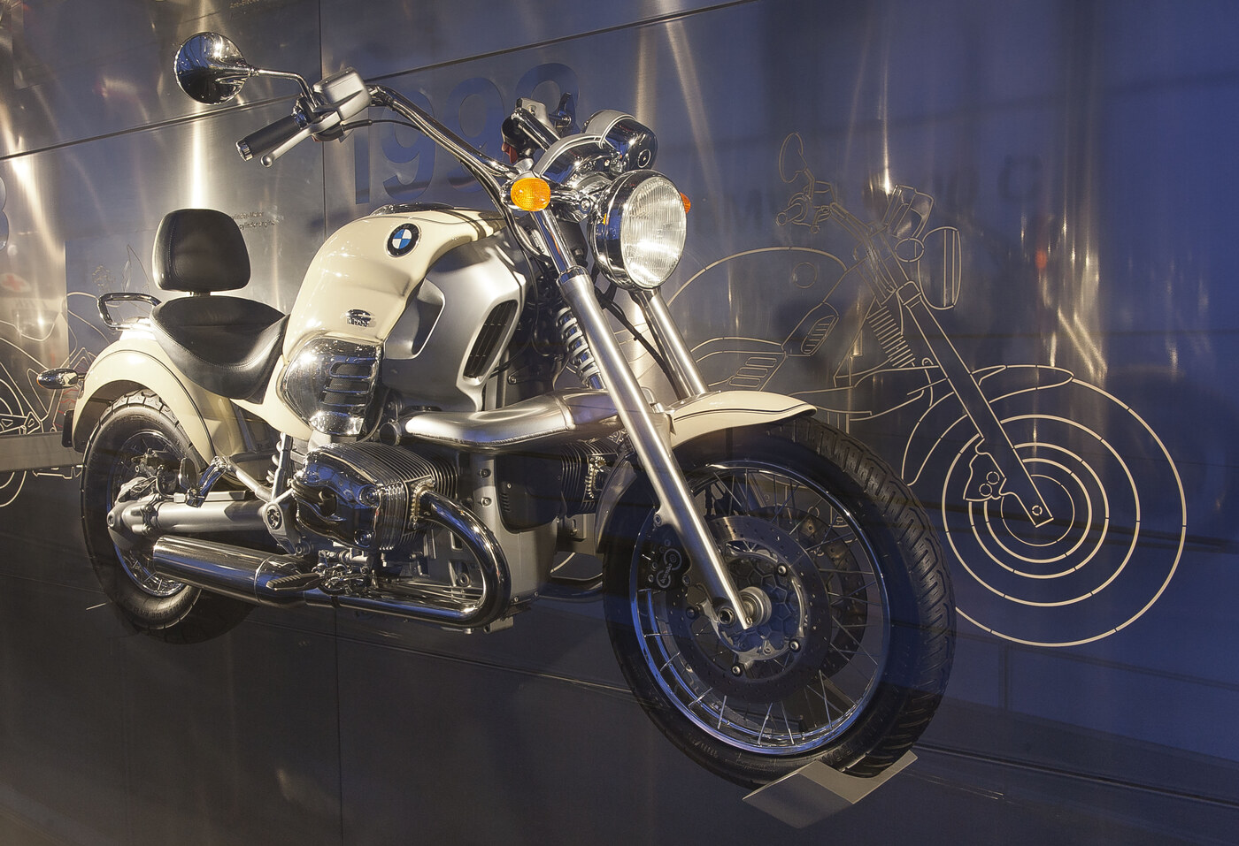 R1200C and R1200CL