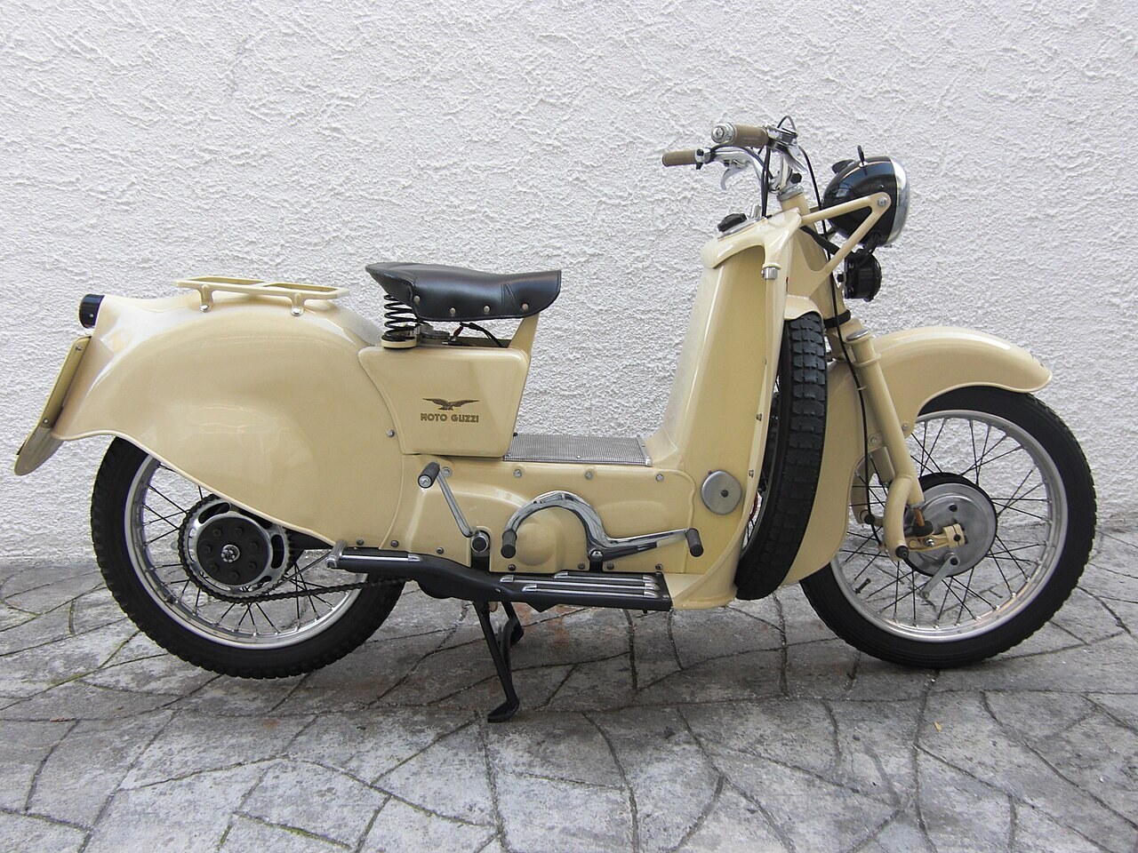 Galletto 160/175/192