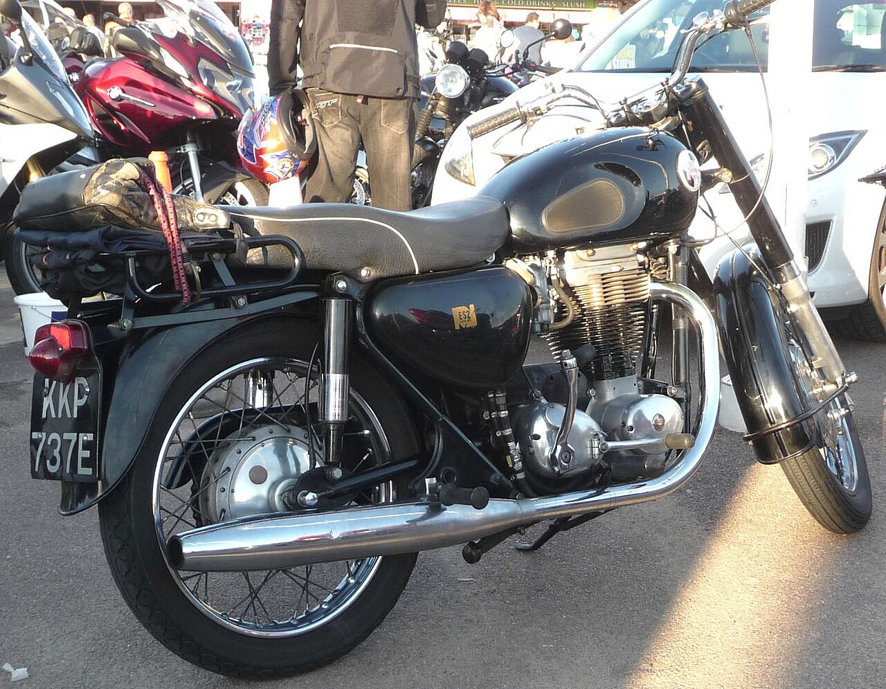 ES2 MK 2