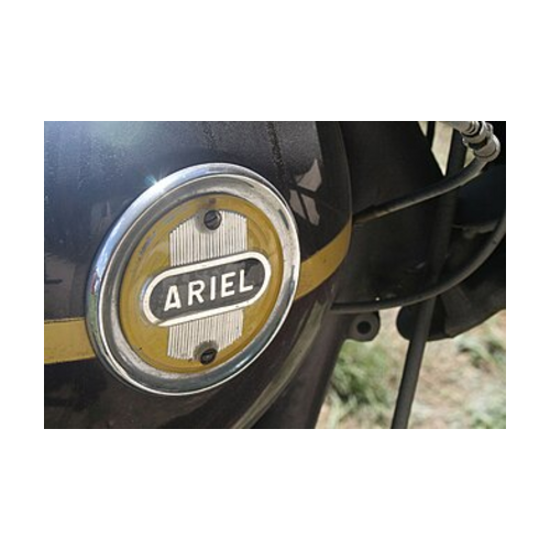 Ariel