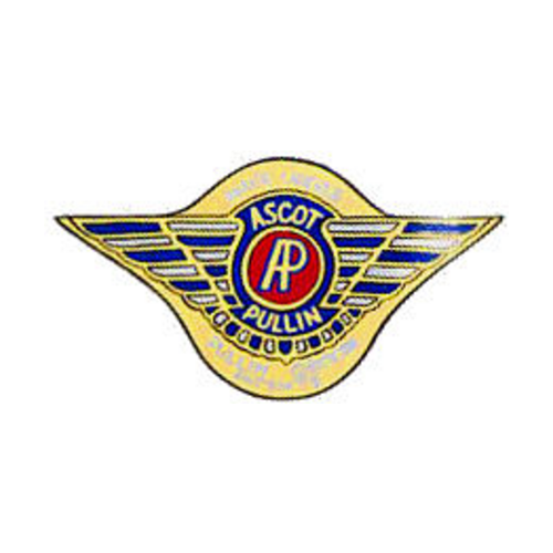 Ascot-Pullin Motorcycles