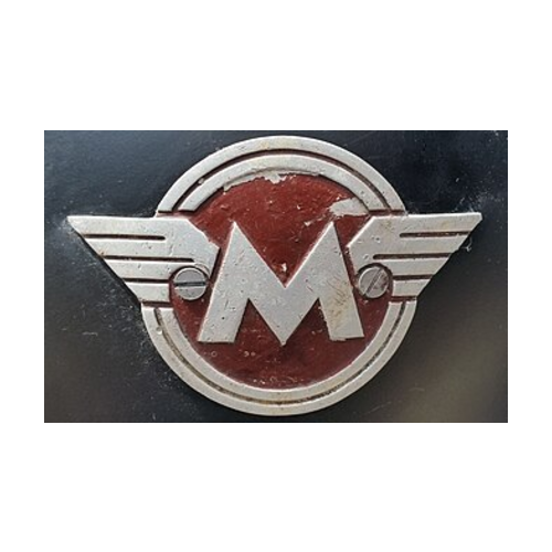 Associated Motor Cycles