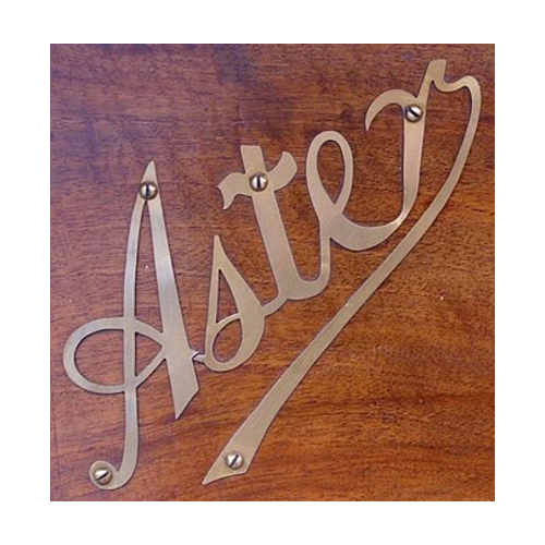 Aster