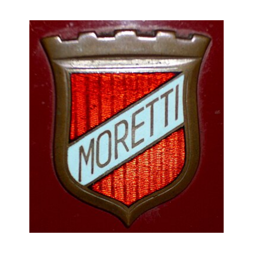 Carrozzeria Moretti SpA