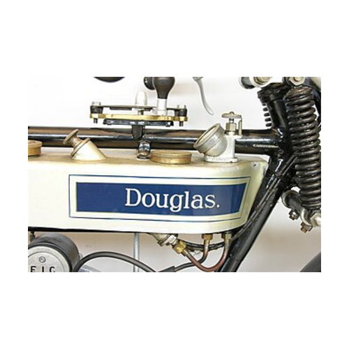 Douglas