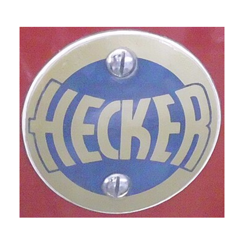 Hecker