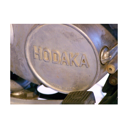 Hodaka