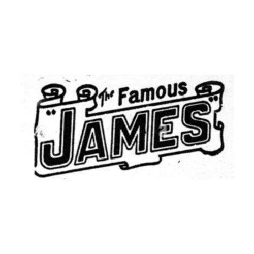 James Cycle Co