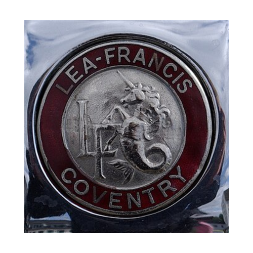 Lea Francis