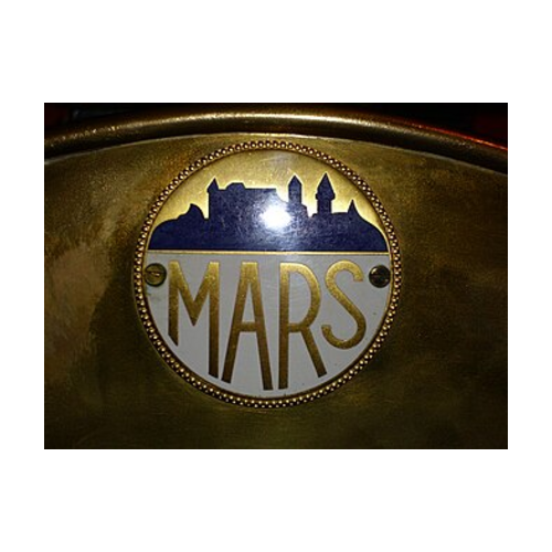 Mars