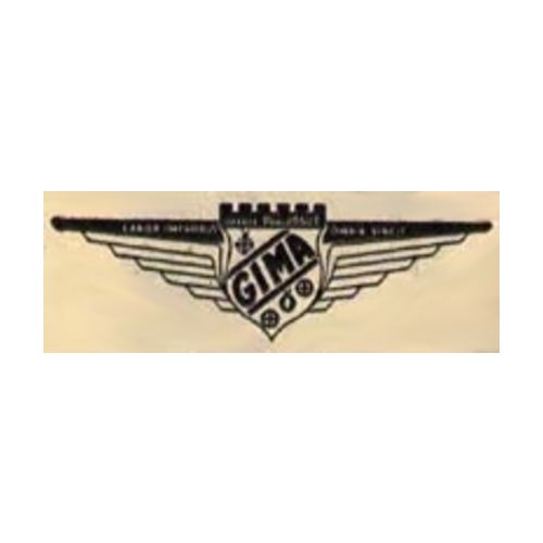 Moto Gima