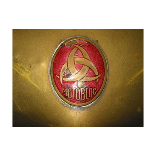 Motobloc