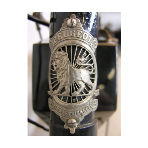 Peugeot Motocycles