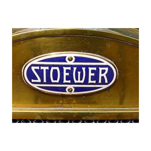 Stoewer