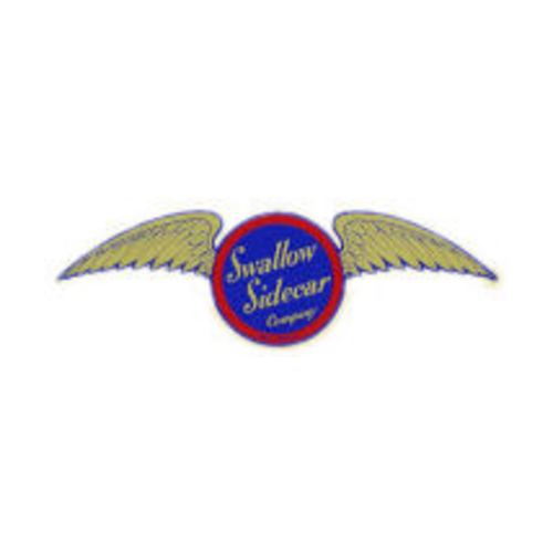 Swallow Sidecar