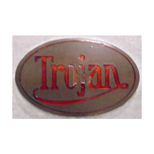 Trojan