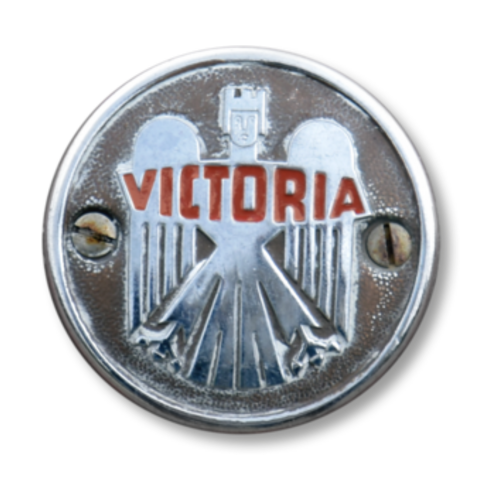 Victoria