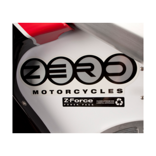 Zero Motorcycles