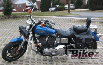 1340 Dyna Low Rider