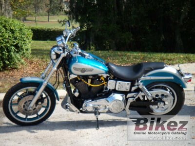 1340 Low Rider Convertible