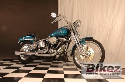 1340 Softail Springer