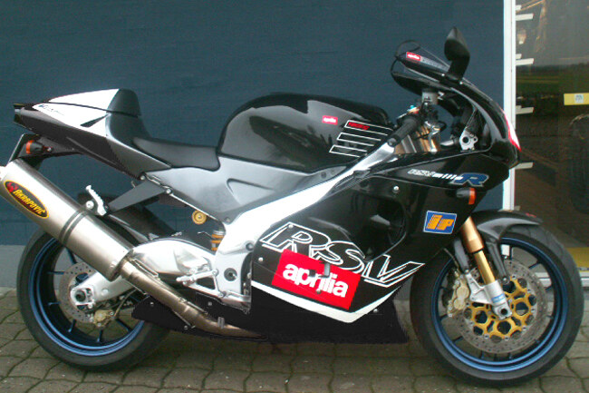Mille RSV