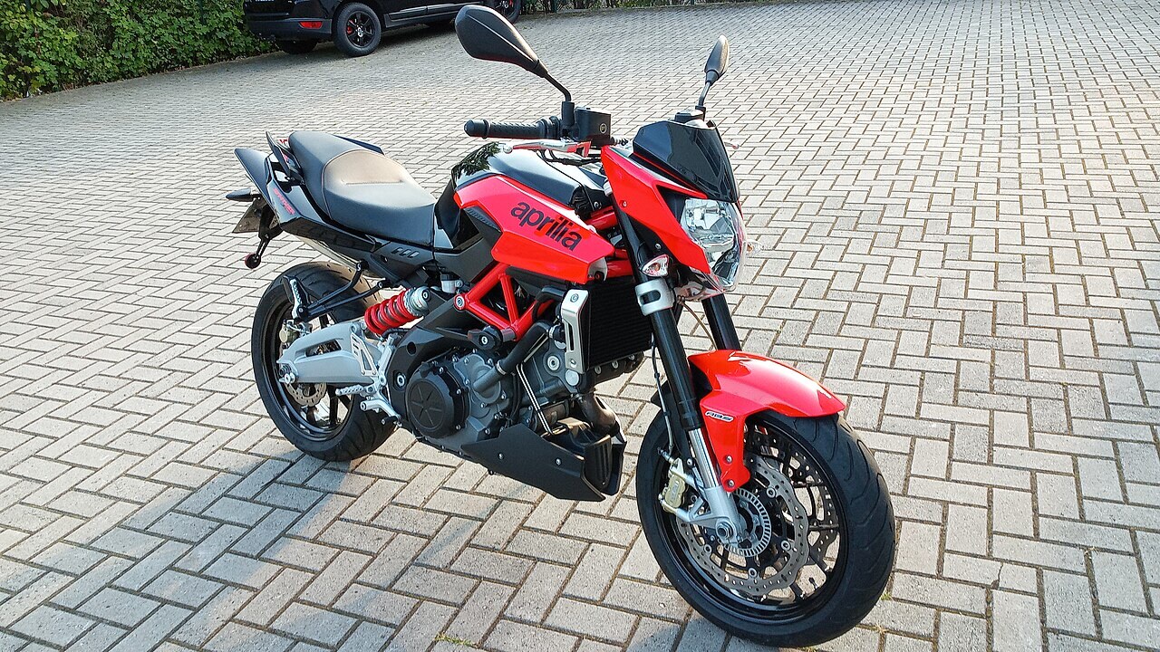 Shiver 750