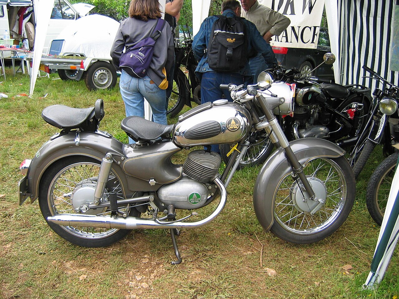BD 201
