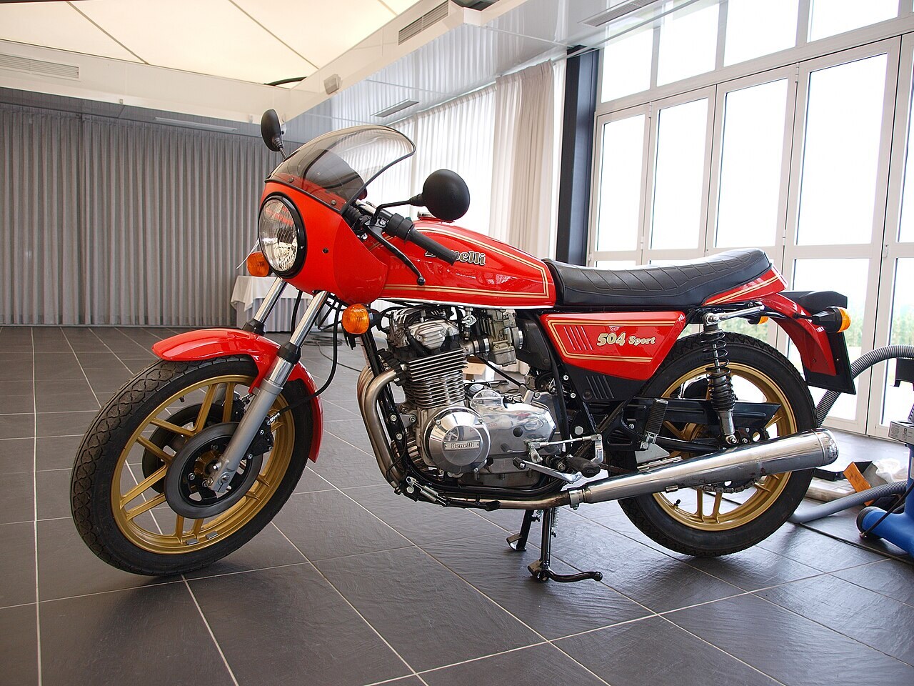 654 Sport