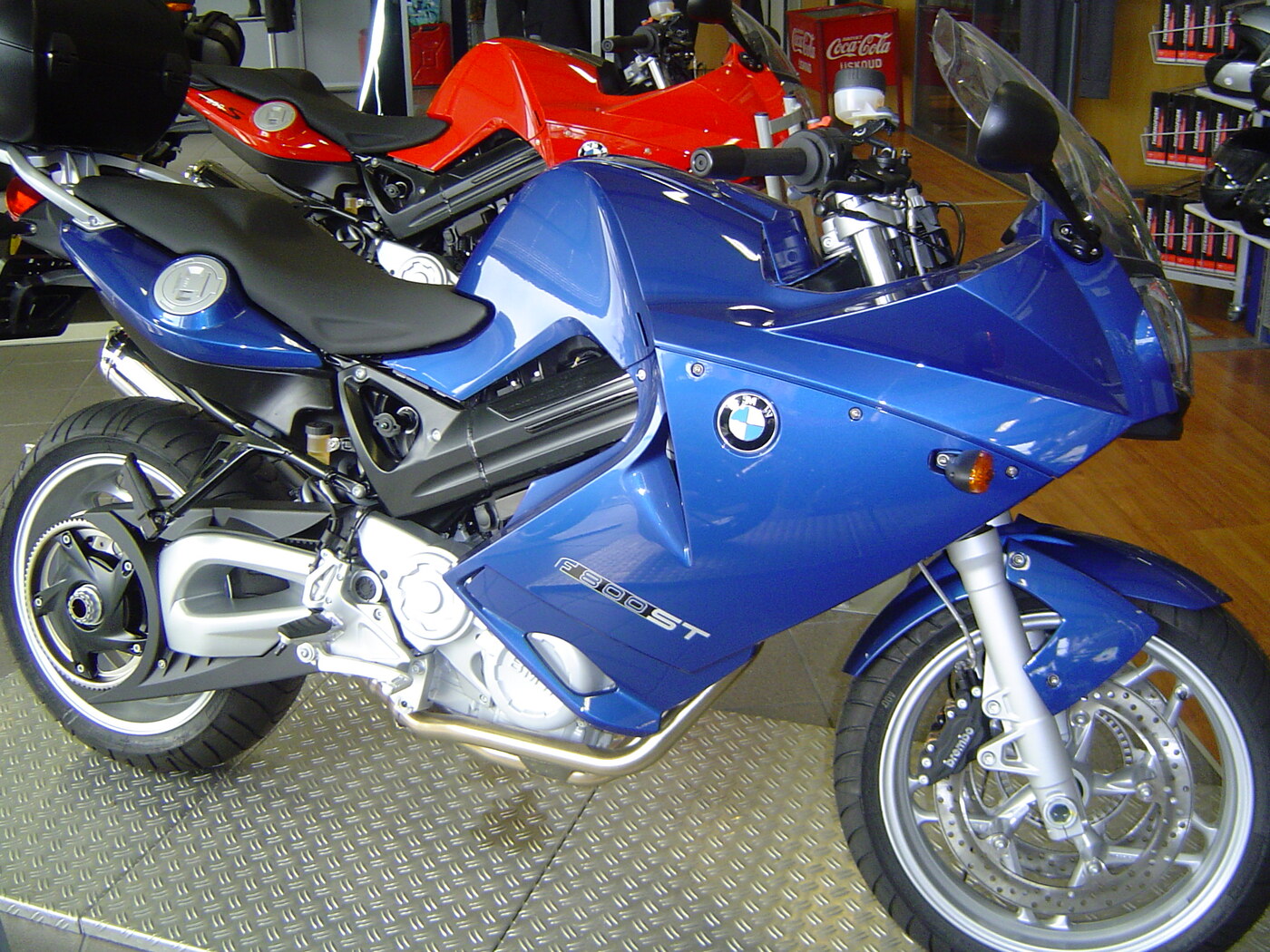 F800 ST