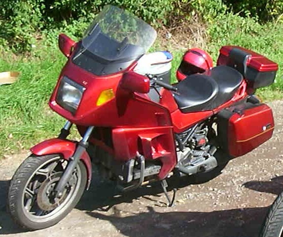 K 100 LT