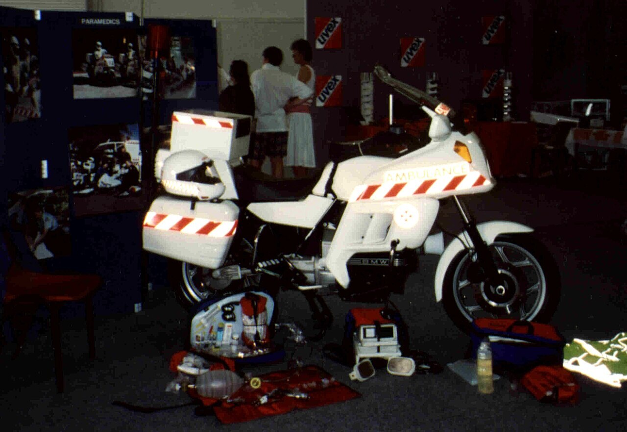 K 100 RT
