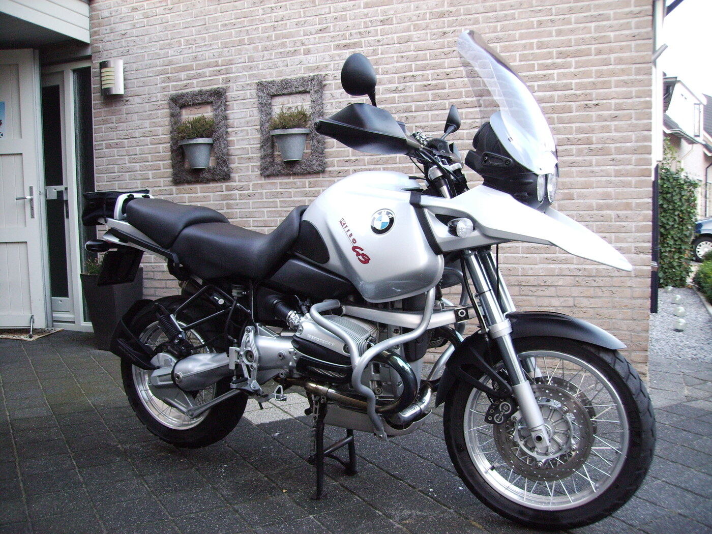 R 1150 GS