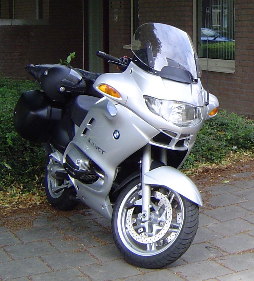 R 1150 RT