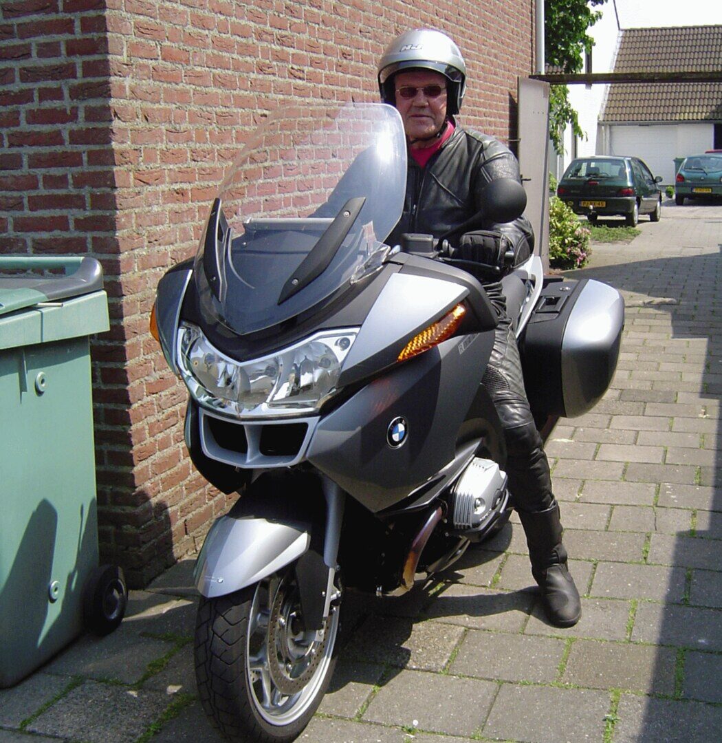 R 1200 Classic