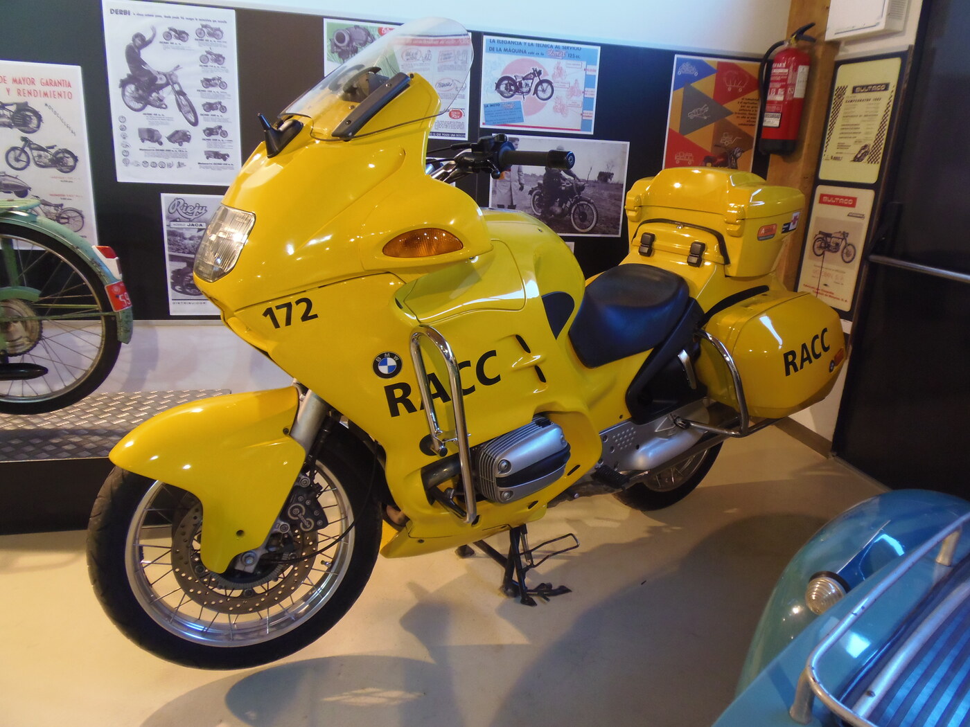 R 850 RT