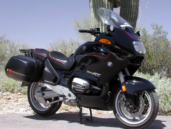 R1100RT