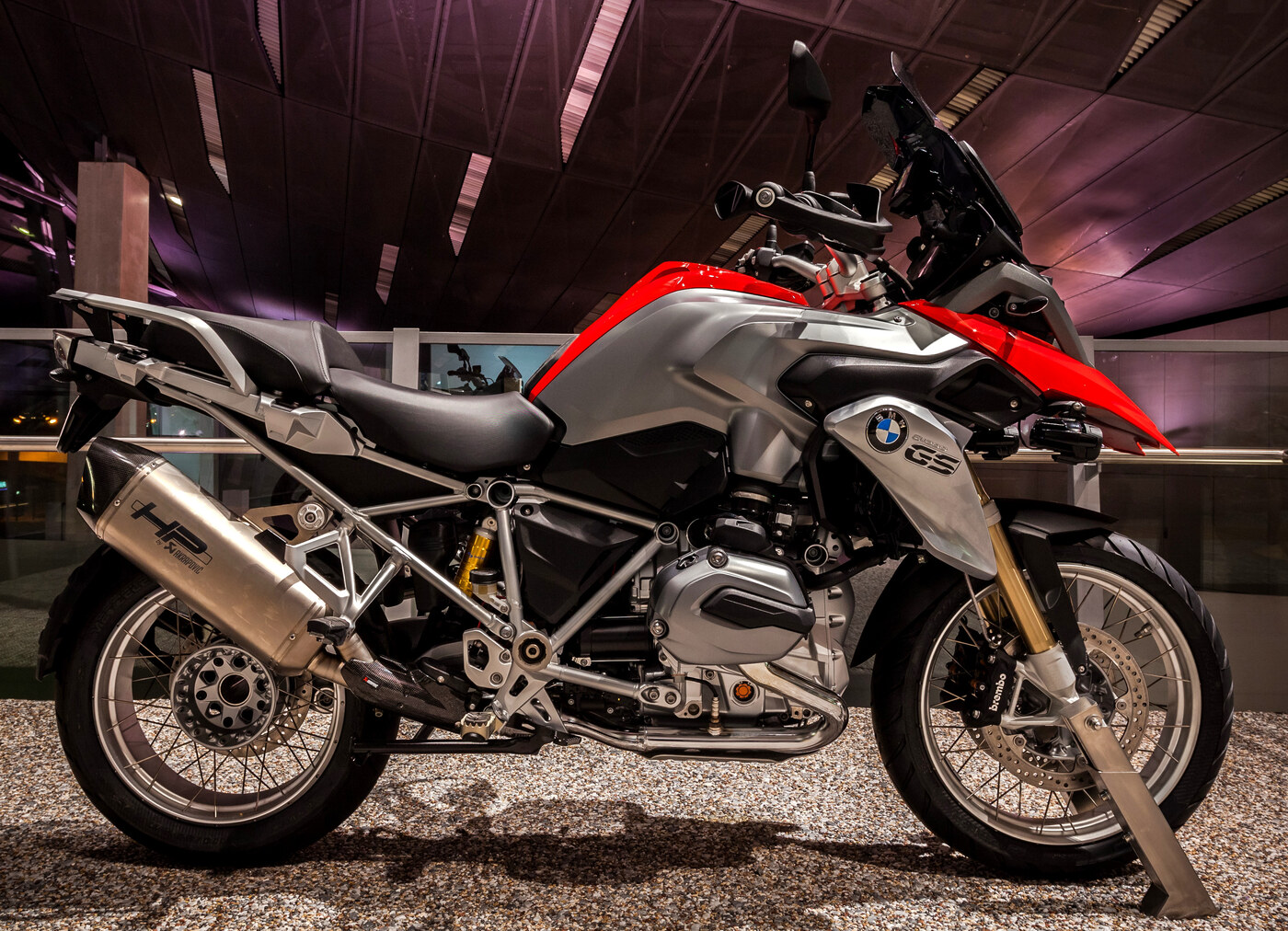 R1200GS Adventure