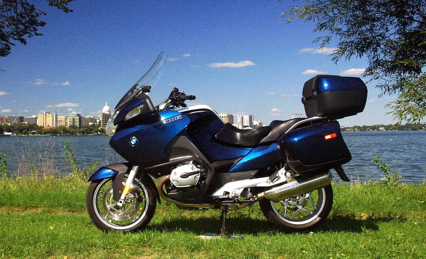R1200RT