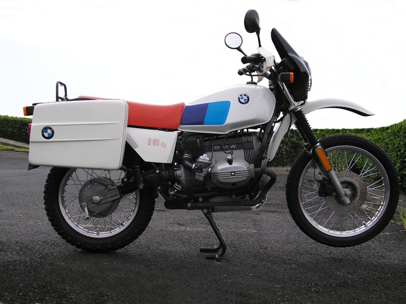 R80GS