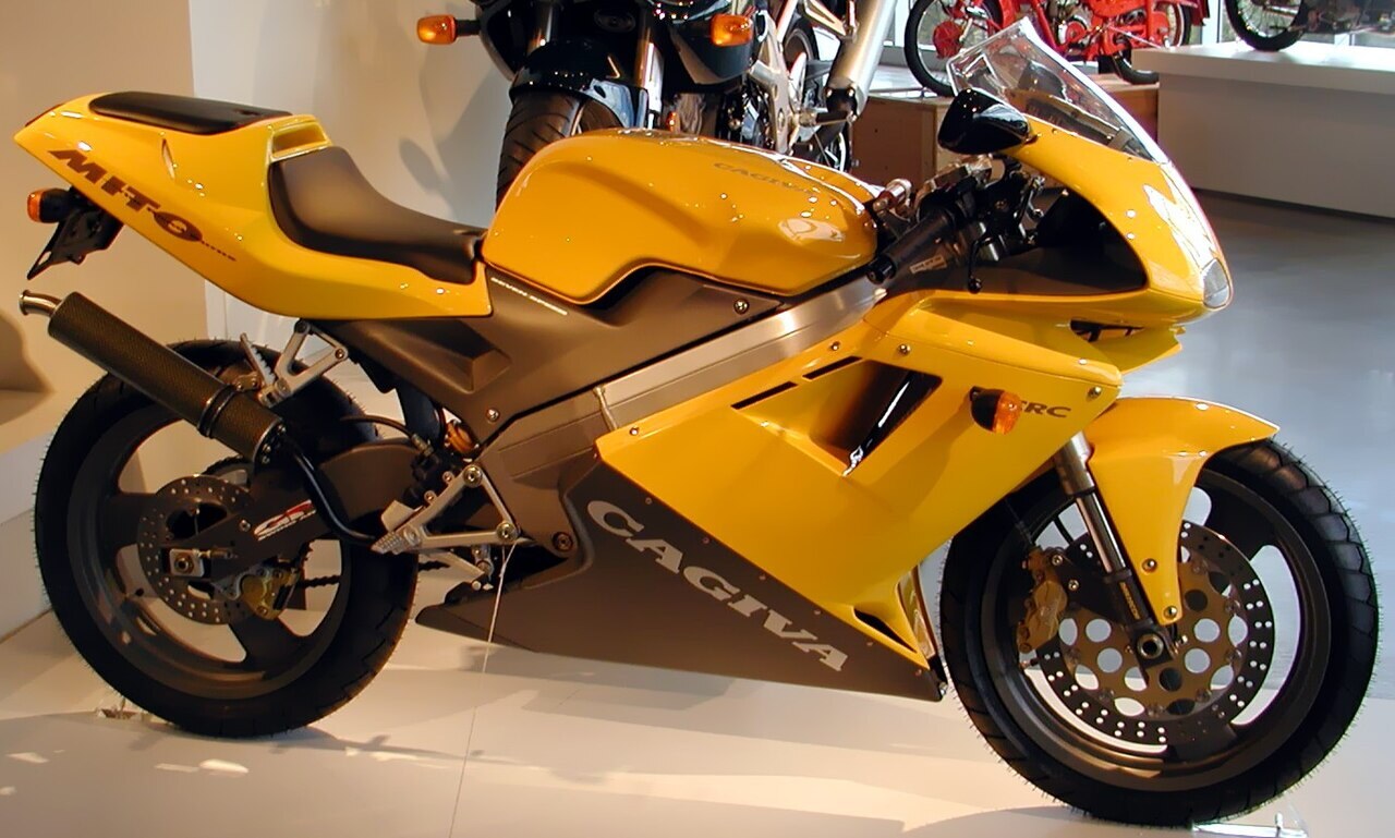 Mito 125