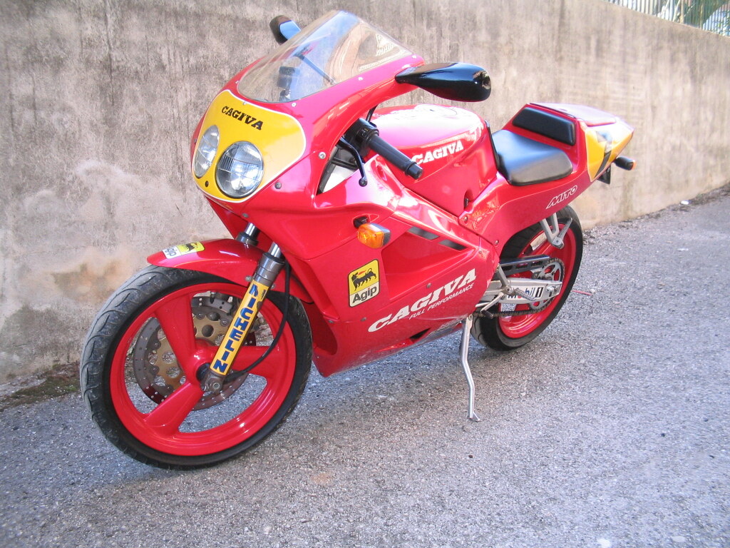 Mito SP525