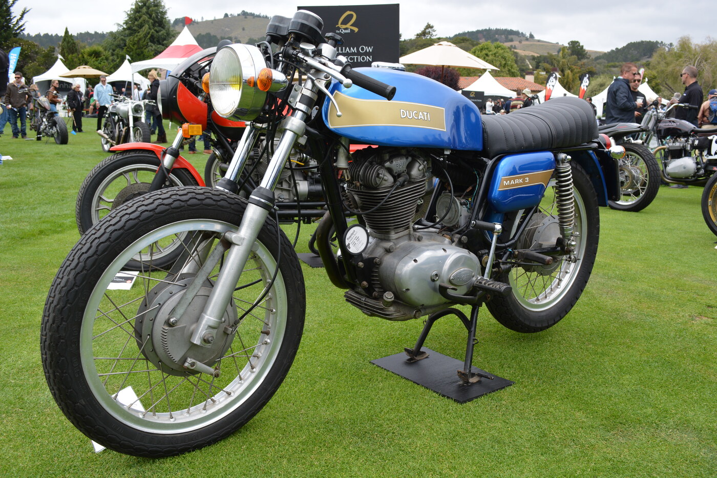 350 Mark 3