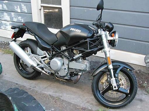620 Monster