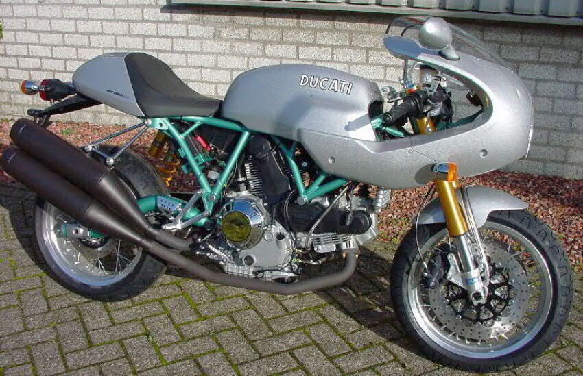 PaulSmart 1000 LE