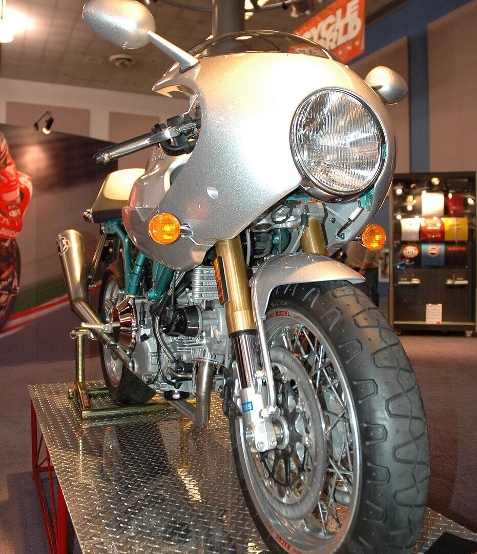 PaulSmart1000LE