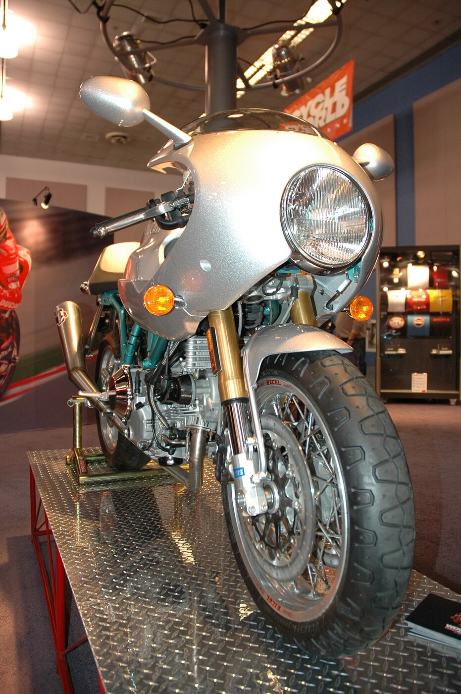 PaulSmart1000LE