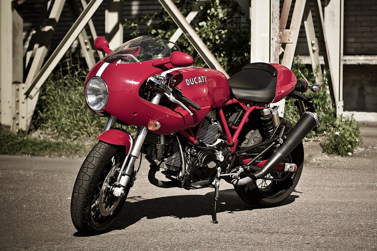 SportClassic Sport 1000 S