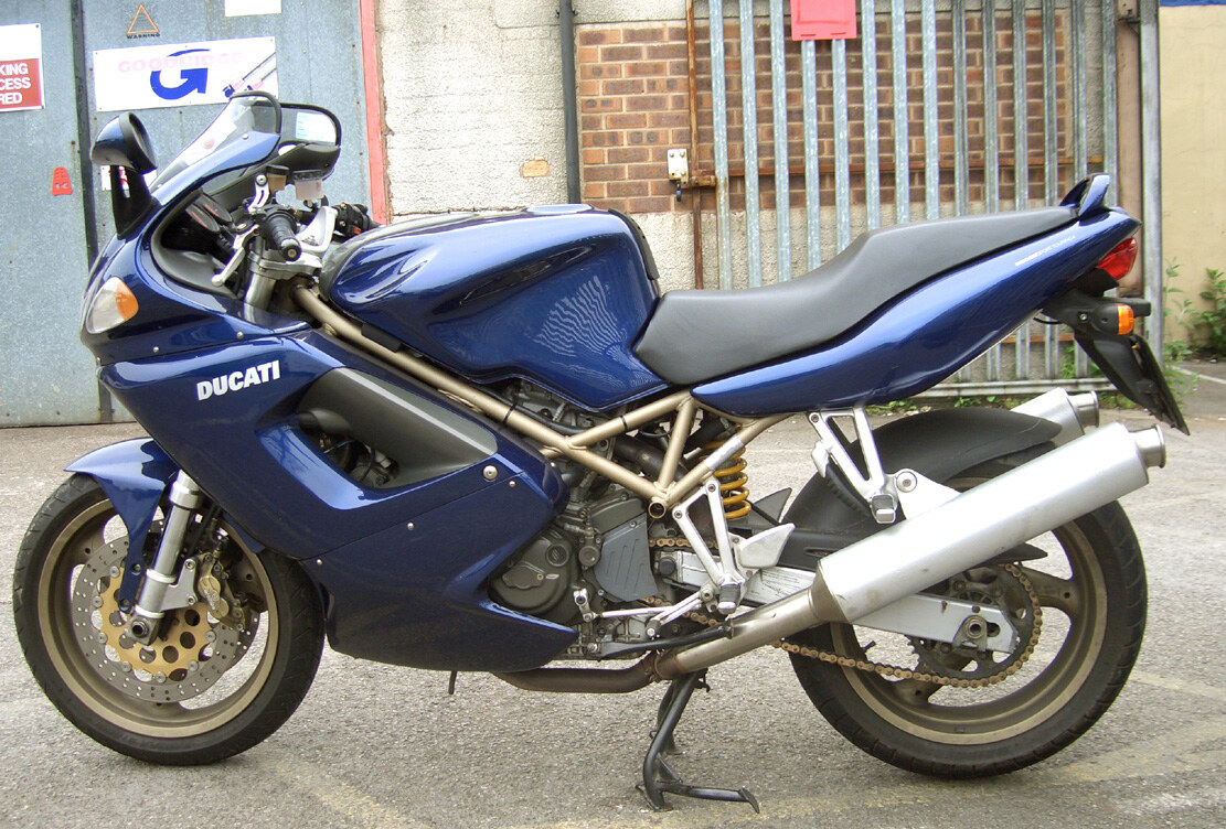 ST series